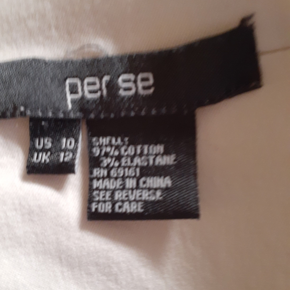 Per se jacket - Picture 5 of 7